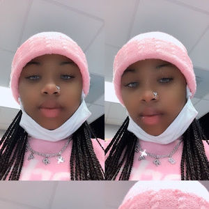 Meet your Posher, Amya